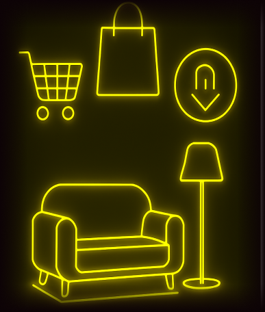 E-Commerce Platforms